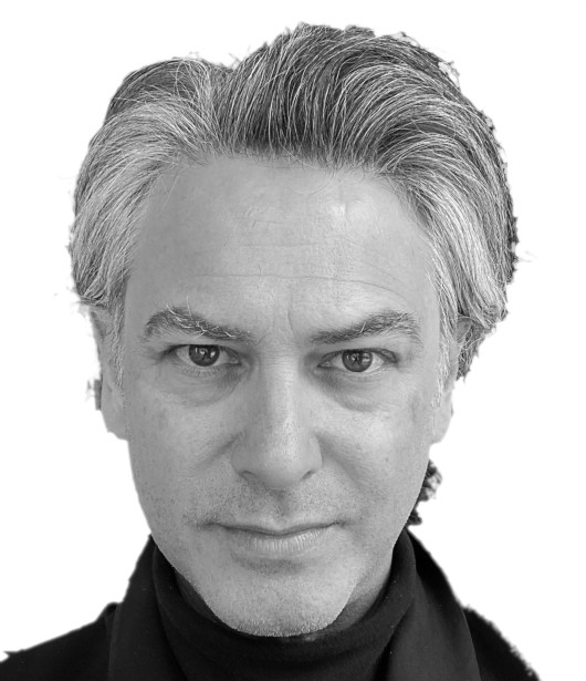 Arik Shimansky, Founder of Novantix