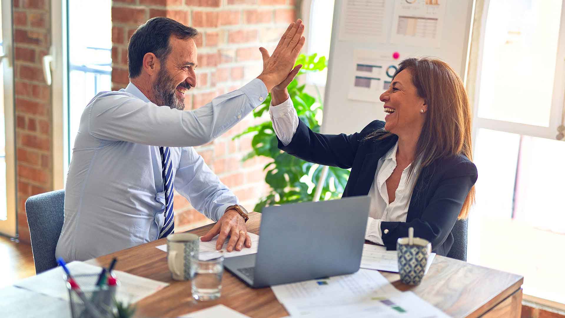 EU Pay Transparency Compliance