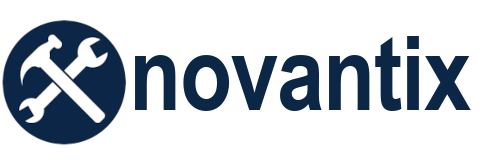 Novantix Logo